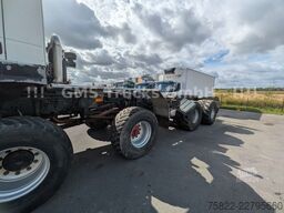 IVECO Trakker 450 / 8x8 Allrad / Agrotruck