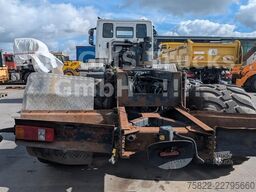 IVECO Trakker 450 / 8x8 Allrad / Agrotruck