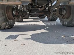 IVECO Trakker 450 / 8x8 Allrad / Agrotruck