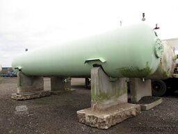 LPG / GAS GASTANK 17700 LITER