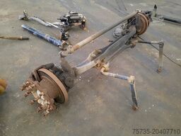 VOLVO FAT7.5