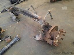 VOLVO FAT7.5