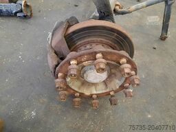 VOLVO FAT7.5