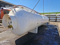 LPG / GAS 29.200 LITER