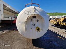 LPG / GAS 29.200 LITER