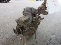 FOMOCO 2800E