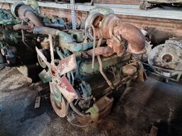 MERCEDES-BENZ OM355A