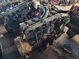 MERCEDES-BENZ OM355A