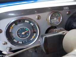 Scania LS 85 S 50 6x2 in concours staat