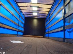 Scania LS 85 S 50 6x2 in concours staat