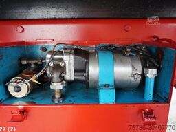 Scania LS 85 S 50 6x2 in concours staat