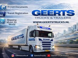 Mercedes-Benz Arocs 4151 | 8X6 | Voith Retarder | 263807Km | ...