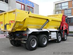 Mercedes-Benz Arocs 4151 | 8X6 | Voith Retarder | 263807Km | ...