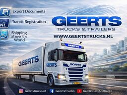 Mercedes-Benz Arocs 4151 | 8X6 | Voith Retarder | 250470Km | ...