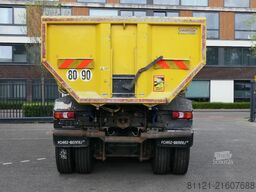 Mercedes-Benz Arocs 4151 | 8X6 | Voith Retarder | 250470Km | ...