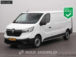 Renault Trafic 130pk L2H1 LED Airco Cruise Euro6 L2 A/C...