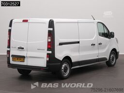 Renault Trafic 130pk L2H1 LED Airco Cruise Euro6 L2 A/C...