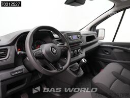 Renault Trafic 130pk L2H1 LED Airco Cruise Euro6 L2 A/C...