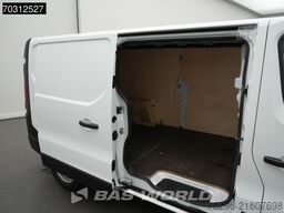 Renault Trafic 130pk L2H1 LED Airco Cruise Euro6 L2 A/C...