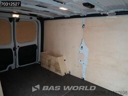 Renault Trafic 130pk L2H1 LED Airco Cruise Euro6 L2 A/C...