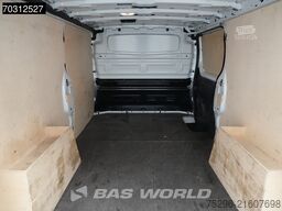 Renault Trafic 130pk L2H1 LED Airco Cruise Euro6 L2 A/C...