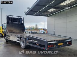DAF CF75.310 CF 4X2 NL-Truck Machine transporter Ma...