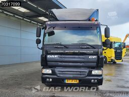 DAF CF75.310 CF 4X2 NL-Truck Machine transporter Ma...