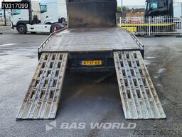 DAF CF75.310 CF 4X2 NL-Truck Machine transporter Ma...
