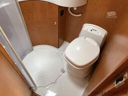 Niesmann+Bischoff Arto 69