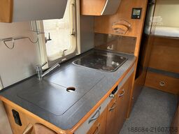 Niesmann+Bischoff Arto 69