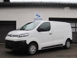 Citroen Jumpy2.0 HDI  Profi M 3-Sitzer Klima AHK
