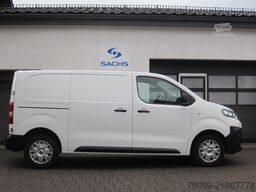Citroen Jumpy2.0 HDI  Profi M 3-Sitzer Klima AHK