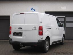 Citroen Jumpy2.0 HDI Profi M 3-Sitzer Klima AHK