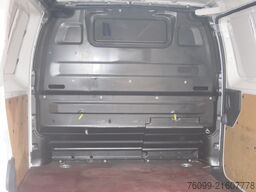 Citroen Jumpy2.0 HDI Profi M 3-Sitzer Klima AHK