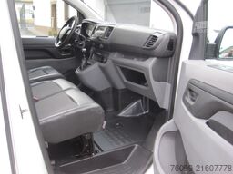 Citroen Jumpy2.0 HDI  Profi M 3-Sitzer Klima AHK