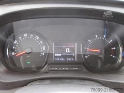 Citroen Jumpy2.0 HDI  Profi M 3-Sitzer Klima AHK