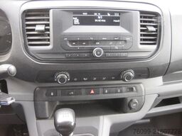 Citroen Jumpy2.0 HDI  Profi M 3-Sitzer Klima AHK