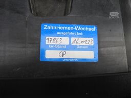 Citroen Jumpy2.0 HDI Profi M 3-Sitzer Klima AHK