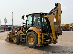 Caterpillar 432F2