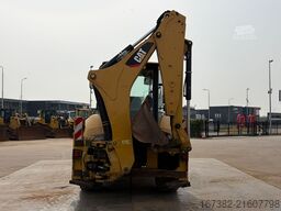 Caterpillar 432F2