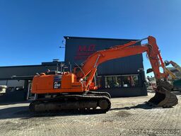 Komatsu PC290 NLC-10 / OilQuick / AC / Kamera