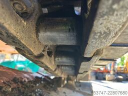 Komatsu PC290 NLC-10 / OilQuick / AC / Kamera