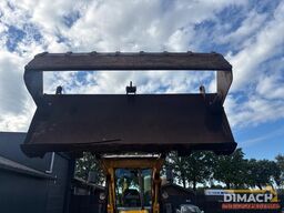 Fermec 860 Laadgraafcombinatie - telegiek - 4x4 - Perk...