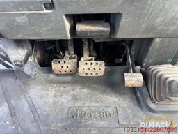 Fermec 860 Laadgraafcombinatie - telegiek - 4x4 - Perk...