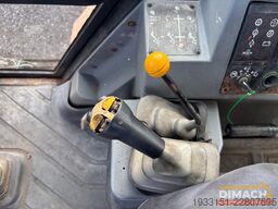 Fermec 860 Laadgraafcombinatie - telegiek - 4x4 - Perk...