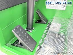 Combilift C3000 DIESEL TRIPLEX 5600 FREE-LIFT