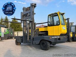 Combilift C7500 DIESEL DUPLEX 4550 POSITIONER