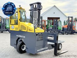 Combilift C4800 GAS DUPLEX 4040MM FREE-LIFT
