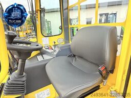 Combilift C4800 GAS DUPLEX 4040MM FREE-LIFT