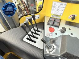 Combilift C4800 GAS DUPLEX 4040MM FREE-LIFT